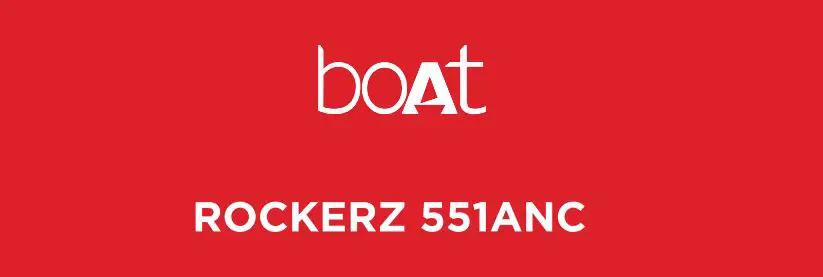 boAt logo