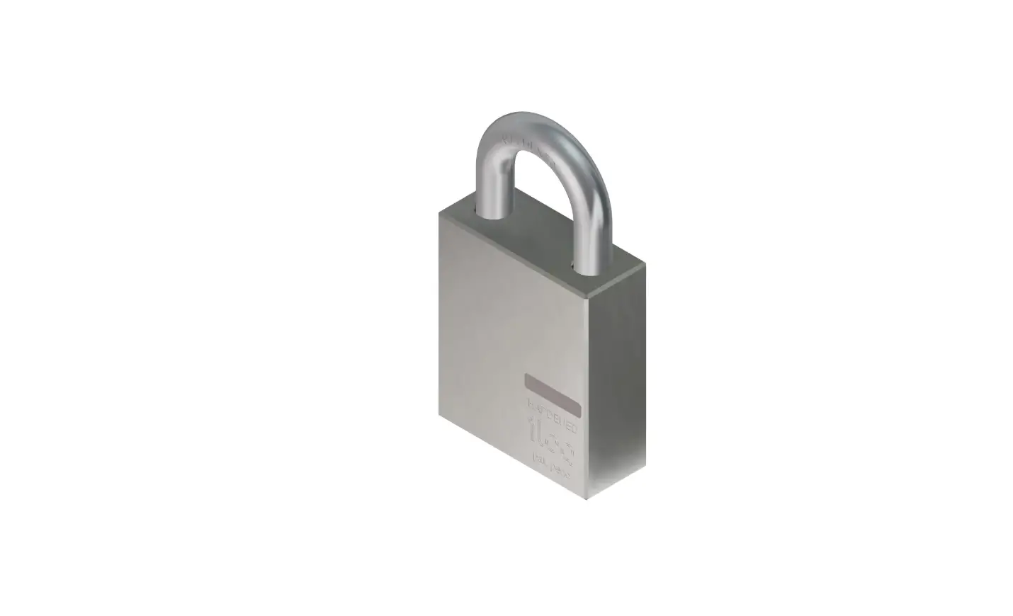 Iloq H5s Padlock Instructions