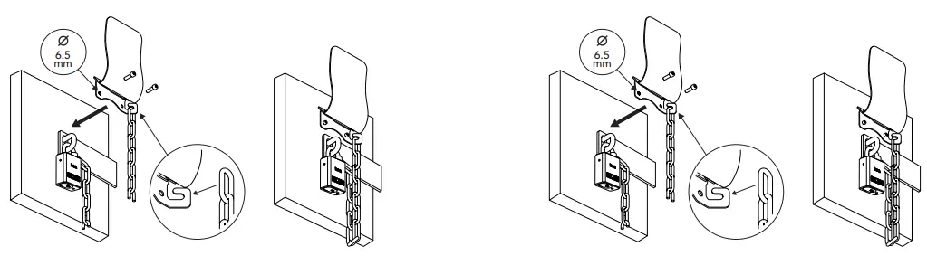 INSTRUCTIONS FOR USE