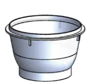 Installation of Various Filter Holder and Funnel