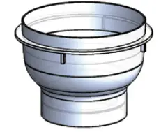 Installation of Various Filter Holder and Funnel