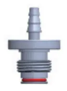 Installation of Various Filter Holder and Funnel