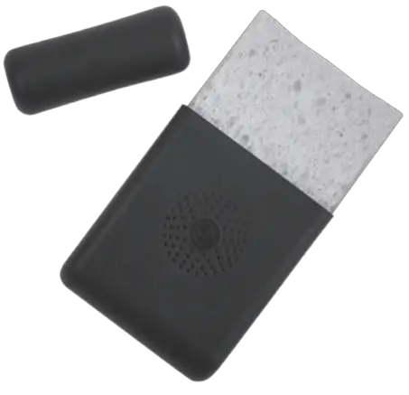 D Addario PW-SIH-01 Small Instrument Humidifier