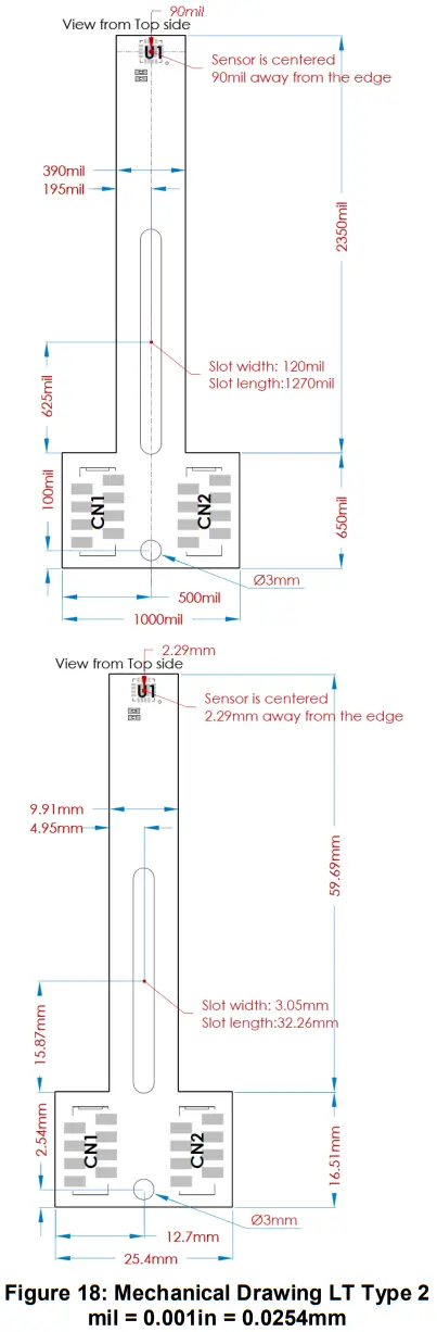 Mechanical Drawing
