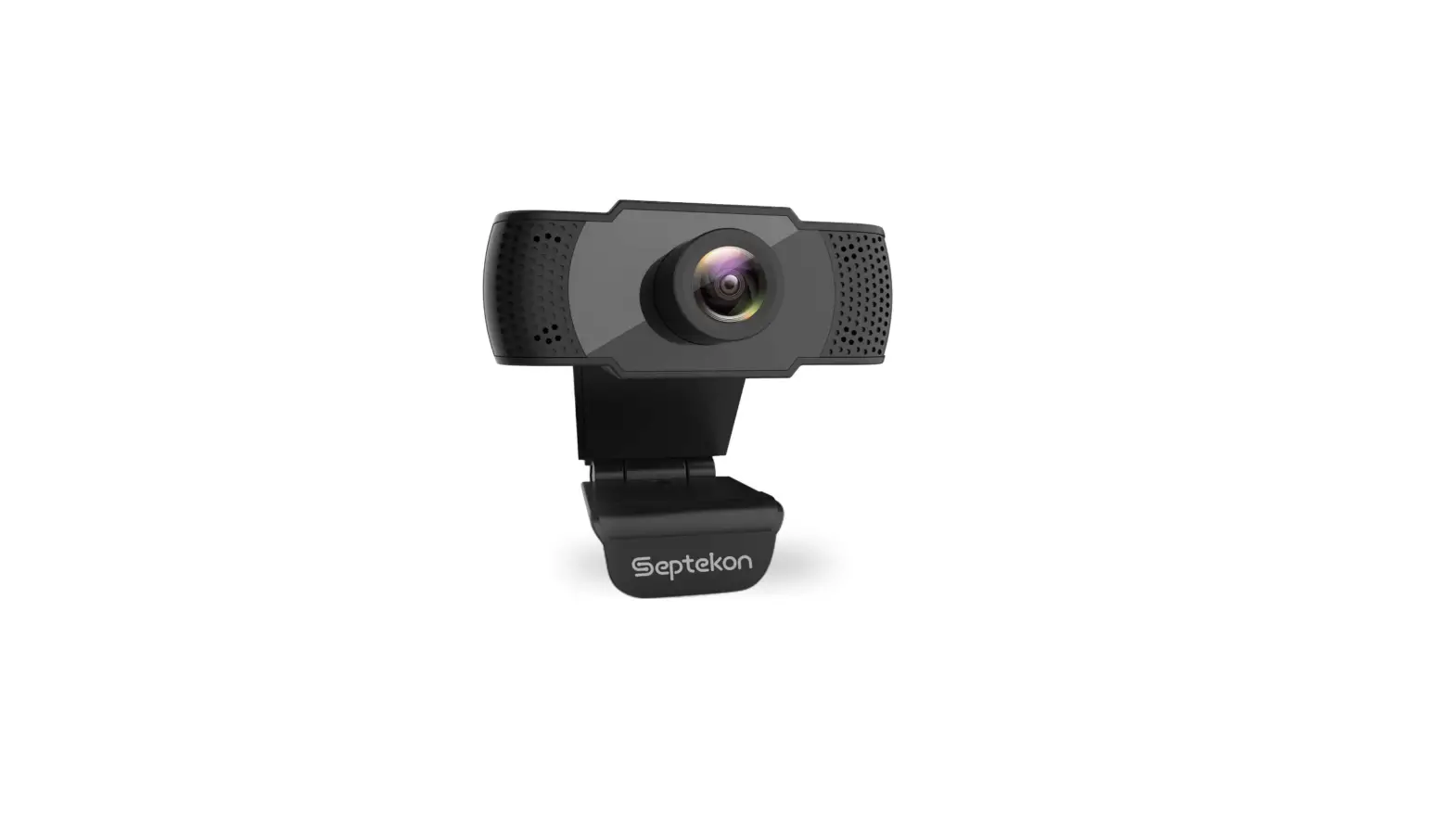 Septekon Lahgd C20 1080p Hd Webcam With Microphone User Manual