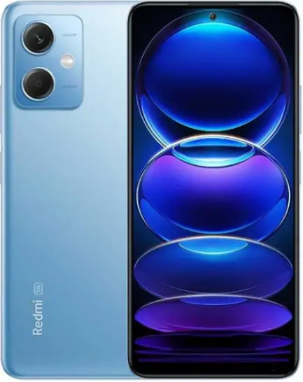 xiaomi Note 12 Smartphone product