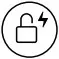 igloohome Padlock 2 Smart Lock - ICON 2