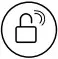 igloohome Padlock 2 Smart Lock - ICON 4