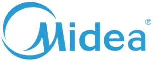 Midea Logo