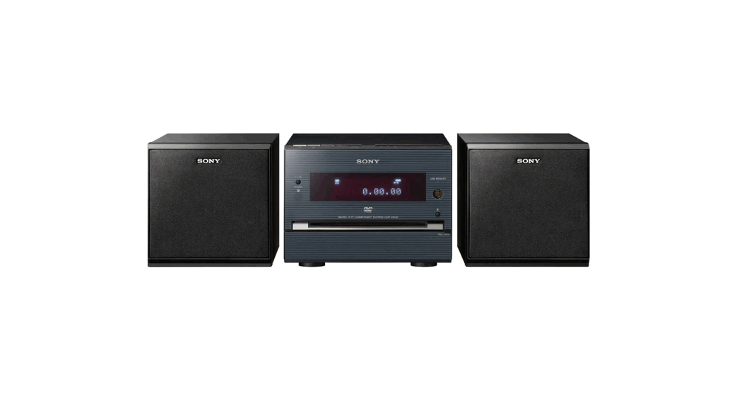 Sony Hcd-dh3 Surround Sound Receivers Instruction Manual Sony Hcd-dh3 Surround Sound Receivers Instruction Manual