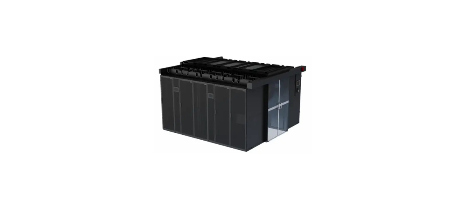 Huawei 21501112-003 Smart Module Sliding Door Installation Guide