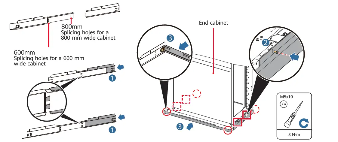 HUAWEI-21501112-003 Smart-Module-Sliding-Door-FIG- (1)
