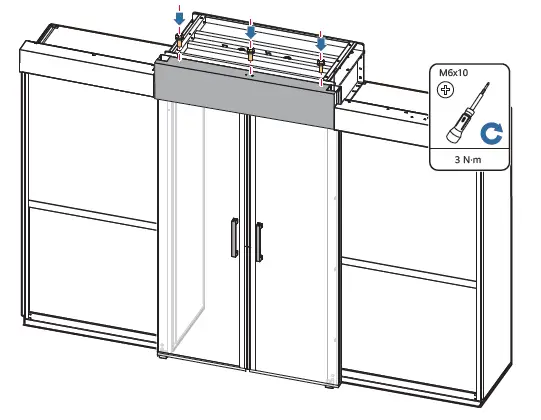 HUAWEI-21501112-003 Smart-Module-Sliding-Door-FIG- (10)