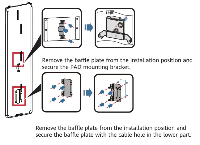 HUAWEI-21501112-003 Smart-Module-Sliding-Door-FIG- (12)