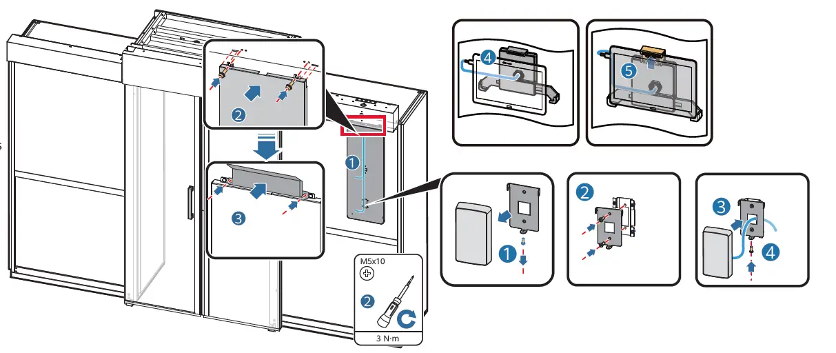 HUAWEI-21501112-003 Smart-Module-Sliding-Door-FIG- (13)