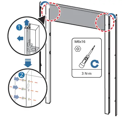 HUAWEI-21501112-003 Smart-Module-Sliding-Door-FIG- (2)