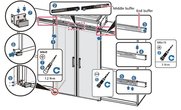 HUAWEI-21501112-003 Smart-Module-Sliding-Door-FIG- (6)