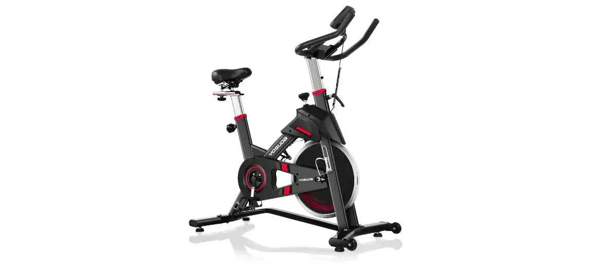 Yosuda Yb007r Spinning Bike Instruction Manual Yosuda Yb007r Spinning Bike Instruction Manual