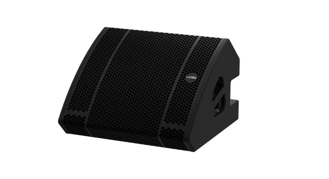 Void Arcm 15 Loudspeaker User Guide