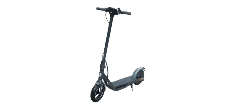 Denver Sel-10800 Electric Scooter User Manual