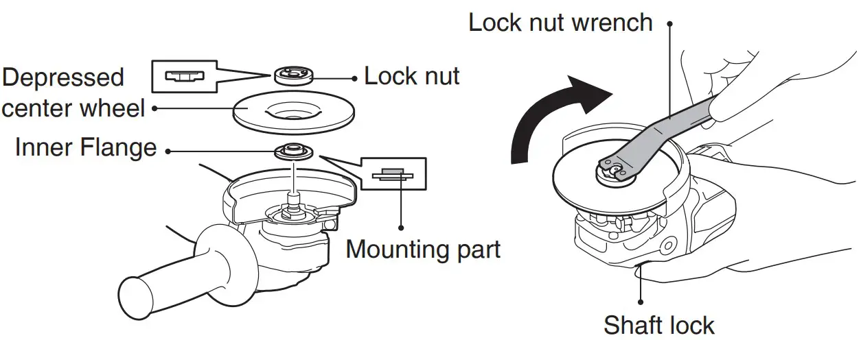 Installation Instruction