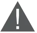 WARNING Icon