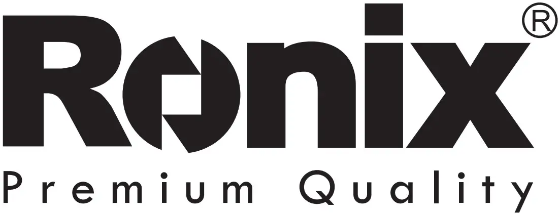 Ronix logo