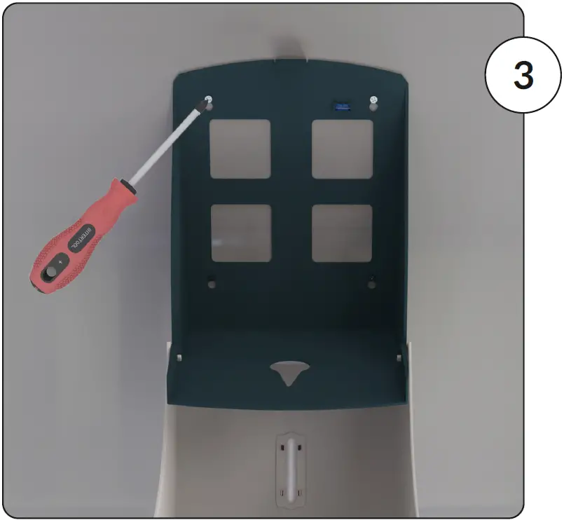 HALO-HAL60W-XX-Centrefeed-Dispenser-fig-3