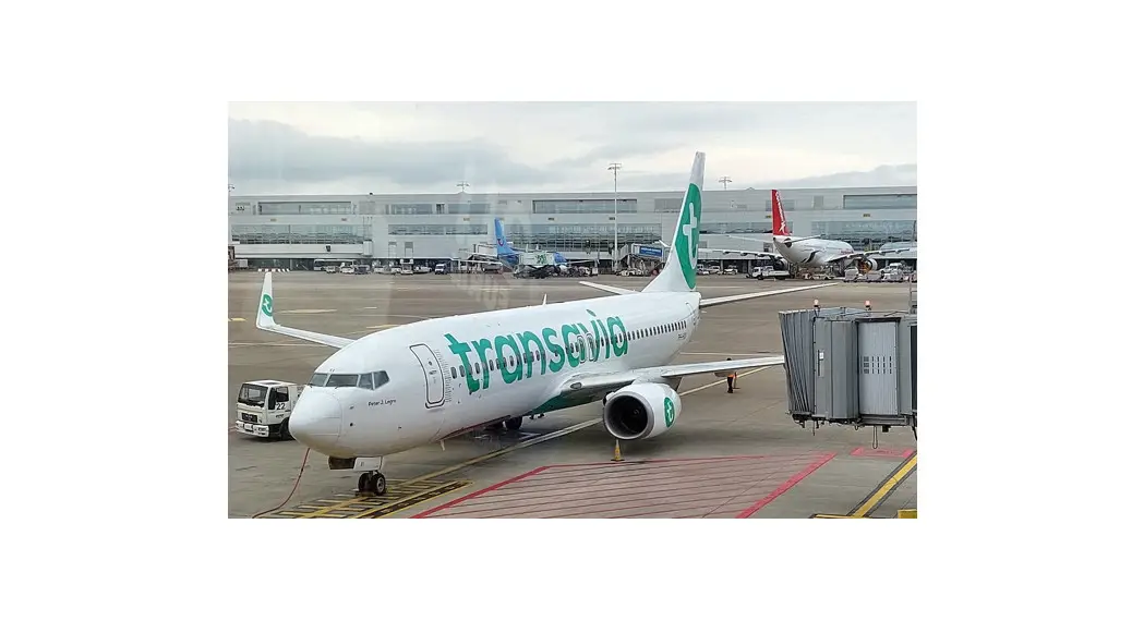 Eindhoven Airport Security Timeslot User Guide