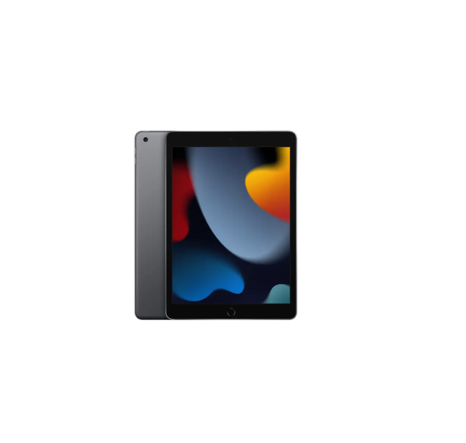 Mobile Beacon Ipad 9th Gen Smart Tablet User Guide