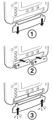 Honeywell-Home-CM927-Programmable-Thermostat-fig-2