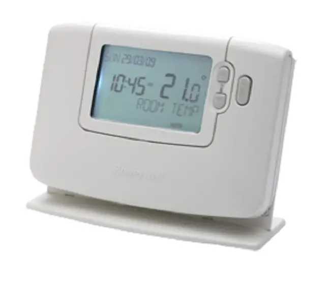 Honeywell-Home-CM927-Programmable-Thermostat