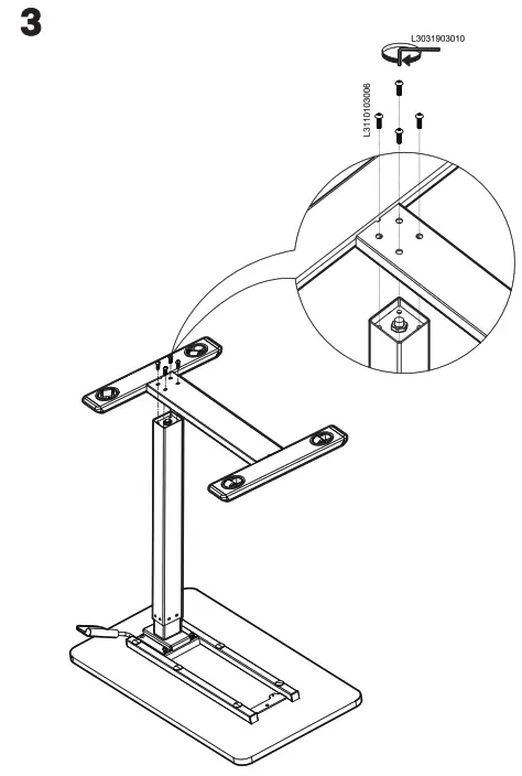 IKEA BOLLSIDAN Laptop Stand - Figure5