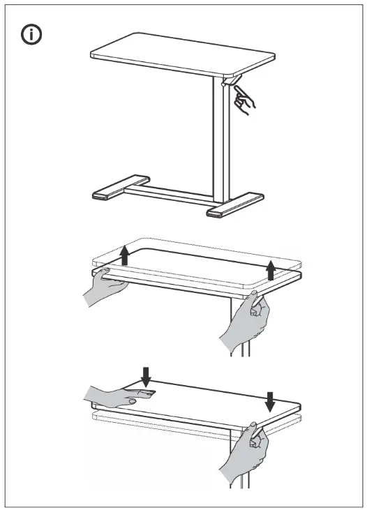 IKEA BOLLSIDAN Laptop Stand - Figure7