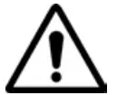 Warning icon