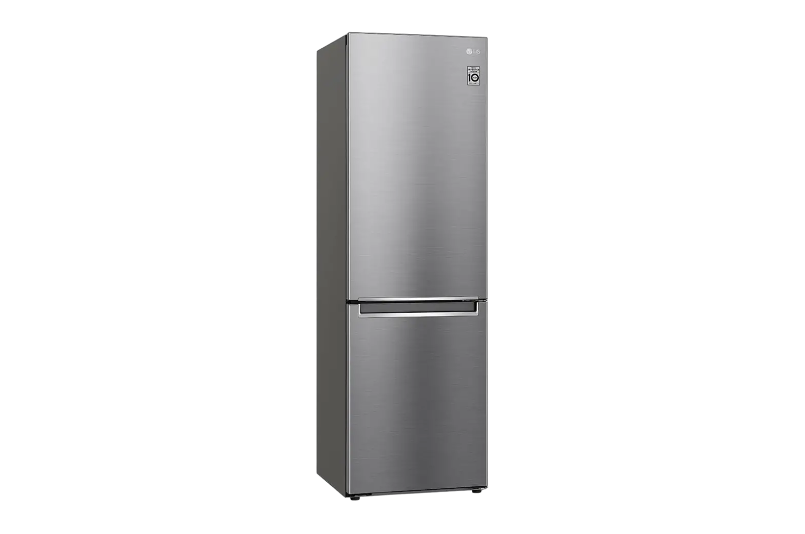 Lg Gbb61pzgcn1 Fridge And Freezer Owner's Manual Lg Gbb61pzgcn1 Fridge And Freezer Owner's Manual