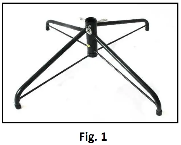 HAUTE-DECOR-DCCT6504-Pre-Lit LED-Slim-Asheville-Fir-Artificial-Christmas-Tree-01
