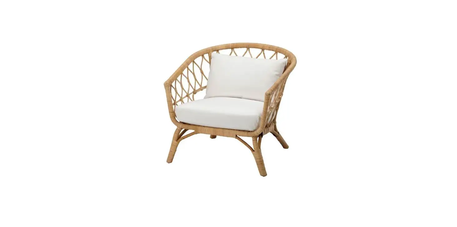 Ikea Salno Armchair Rattan Instruction Manual Ikea Salno Armchair Rattan Instruction Manual