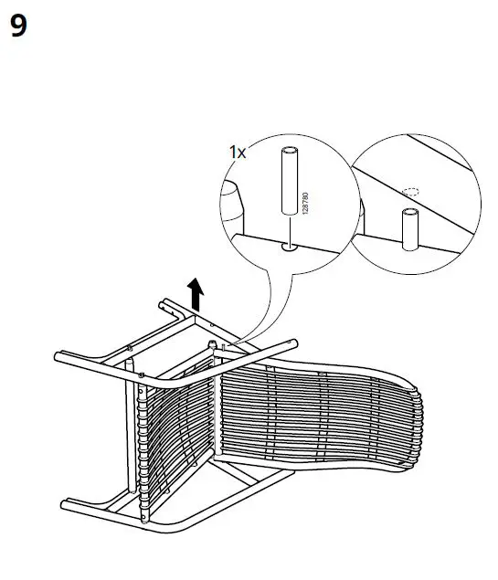 IKEA-SALNO-Armchair-Rattan-FIG-8