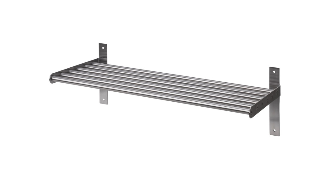 Ikea Grundtal Wall Shelf Instruction Manual