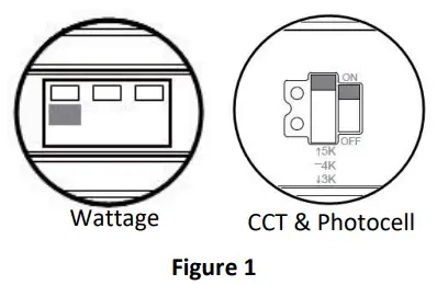 VENTURE-LIGHTING-ak0048-Select-Pro-LED-Canopy-FIG-1