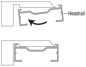 SelectBlinds HONEYCOMB Skylights Cellular Shades-fig12