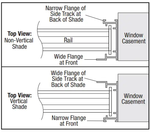 SelectBlinds HONEYCOMB Skylights Cellular Shades-fig13