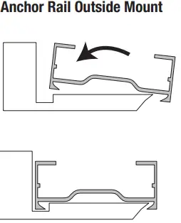 SelectBlinds HONEYCOMB Skylights Cellular Shades-fig15