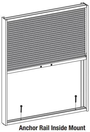 SelectBlinds HONEYCOMB Skylights Cellular Shades-fig16