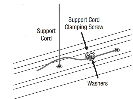 SelectBlinds HONEYCOMB Skylights Cellular Shades-fig18