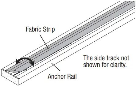 SelectBlinds HONEYCOMB Skylights Cellular Shades-fig19