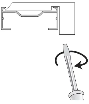 SelectBlinds HONEYCOMB Skylights Cellular Shades-fig22