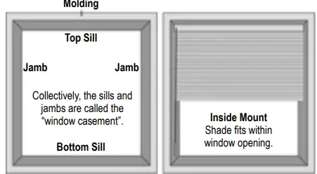 SelectBlinds HONEYCOMB Skylights Cellular Shades-fig29