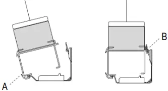 SelectBlinds HONEYCOMB Skylights Cellular Shades-fig33
